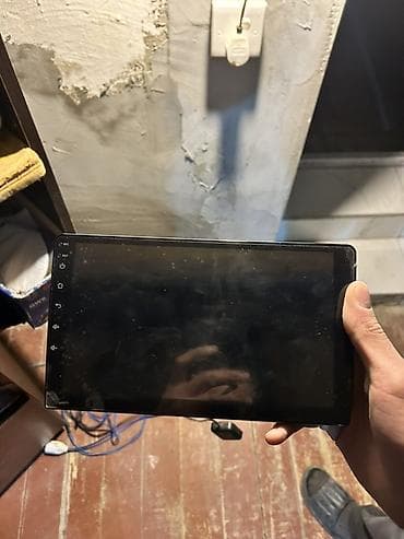 Monitor, Yeni, Cihaz paneli, LCD displey, Almaniya