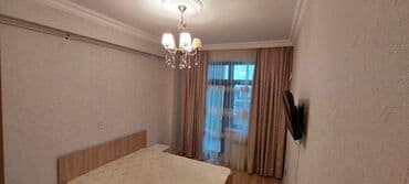 bine savxozda ev: Sumqayıt şəhəri,Bulvar küçəsi,Mirvari City yaşayış kompleksində,9 — 5