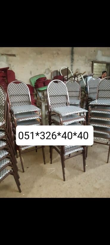 deri parça: Stul stol 13 azn-den 20 azn-dek Istenilen Rengde Kojadan ve Parcadan — 23