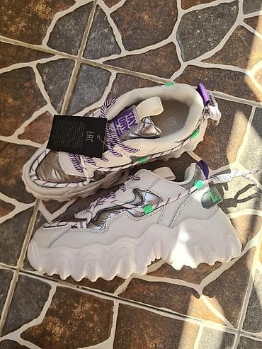 parça krasofkalar: Ölçü: 37, Yeni — 3