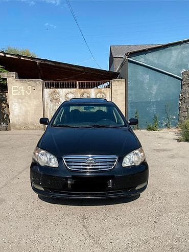 BYD F3: 1.6 l | 2012 il 234000 km Sedan lalafo.az -da BYD F3: 1.6 l | 2012 il 234000 km Sedan