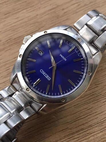 irşad iş saatları: İşlənmiş, Qol saatı, Orient — 2