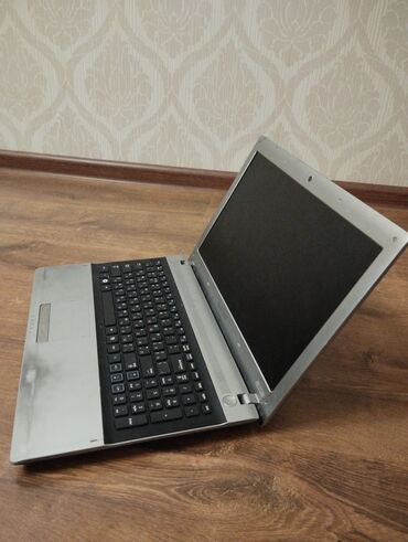 notebook samsung: Samsung noutbuk har birşey işlək vəziyyətdə sadəcə zaryatqa yığmır — 4