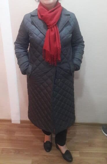 loreta palto: Palto demek olar ki yenidir az geyinilib . Podium maqazasindan alınıb — 3