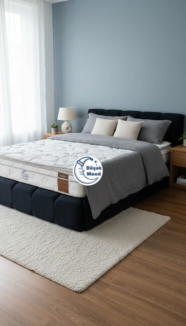 Yeni, Ortopedik matras, Bir nəfərlik