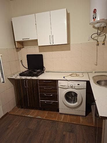 sumqayitda ev: Nerimanov metrosu yaxinligi kohne weki kruqina omur klinikasina 7 — 6