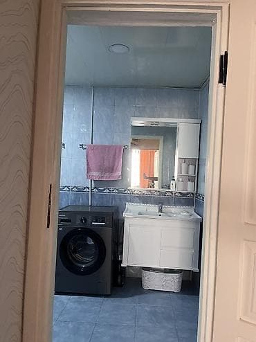 mida satis: Əhmədli, 2 otaqlı, Yeni tikili, m. Əhmədli, 85 kv. m — 8