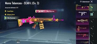 super zeng 2: Evvəla salam aleykum pubg hesabı satılır 2 xsuitli hesab firavun 2sv — 7