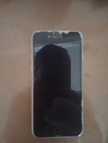 IPhone 6s, Gümüşü