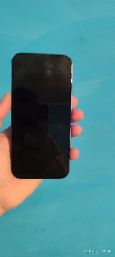 ıpad mini 6: IPhone 15, Mavi, Face ID — 2