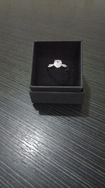 kolça: Üzük, Gümüş — 5