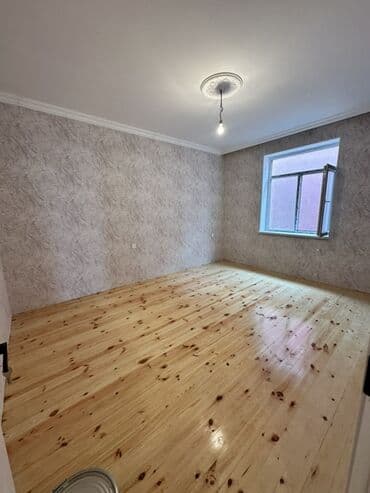 ipateka ev: Zabrat 4 otaqlı, 140 kv. m, Kredit yoxdur, Yeni təmirli — 5