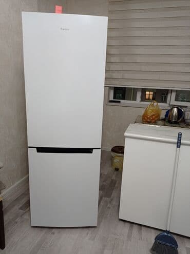 soyuducu xarab: 2 двери Biryusa Холодильник Продажа, цвет - Белый — 2