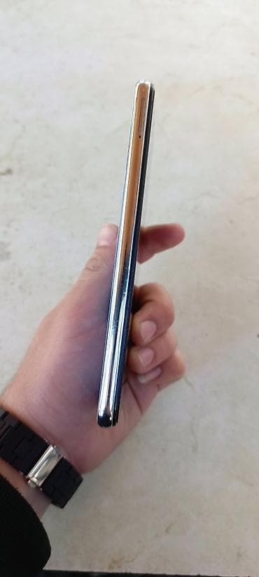 philips xenium 9@9u: Redmi Note 8, 64 GB, rəng - Mavi, İki sim kartlı — 4