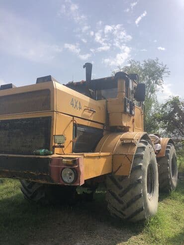 turbo az ekskavator satisi: Kombaynlar — 10