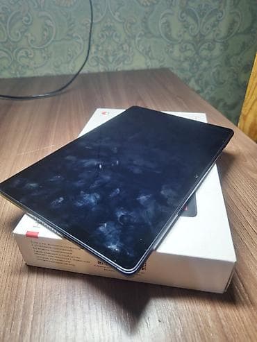 tab s7: Huawei MatePad T 10s planşet Xüsusiyyətlər: - 10.1 düym FullView — 3
