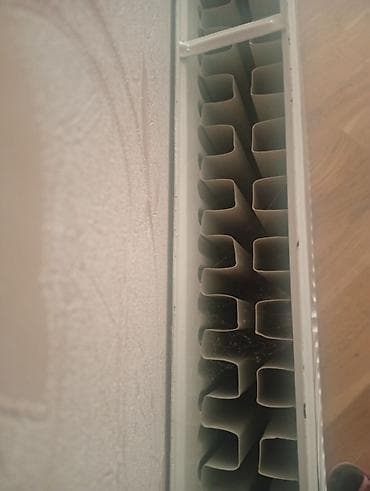 Lesa: Panel Radiator Zəmanətsiz, Kredit yoxdur — 2