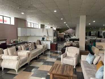 icare kafe: Sumqayit Seheri 10-cu mikrarayon erazisinde yerlesən obyekt icarəyə — 9