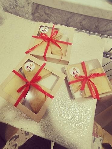 Məhsul: “Ləzzətli krep” – hazır bişmiş, nazik və yumşaq kreplər