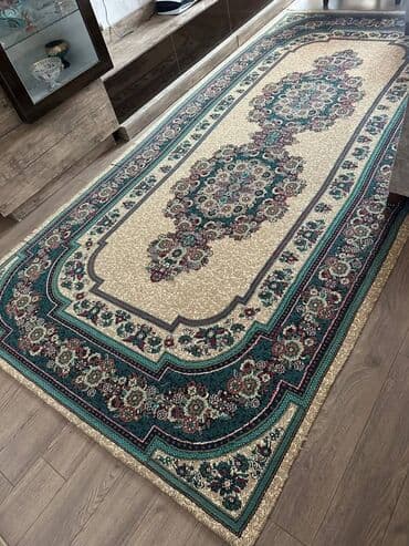 xalça 2 3: Xalça Dekorativ — 1