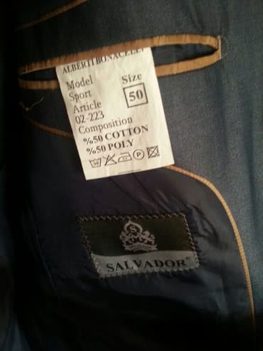 прокат мужских костюмов в баку: Kastyum teze kimi 



azn — 2