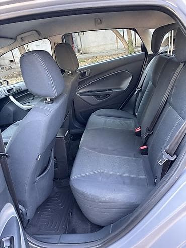 Avtomobil satışı: Ford Fiesta: 1.4 l | 2011 il 194240 km Hetçbek — 8