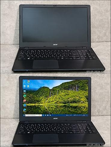 Acer: Acer Extensa, 15.6 ", Intel Celeron, 512 GB — 2