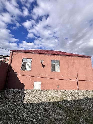 bakıda ev almaq: 3 otaqlı, 100 kv. m, Kredit yoxdur, Orta təmir — 4
