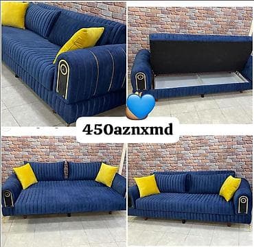 ikinci el kunc divani: Divan, Yeni — 1