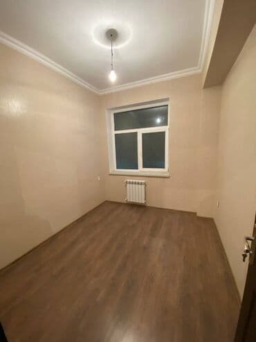 bina evi yeni tikili: 4 otaqlı, Yeni tikili, 85 kv. m — 8