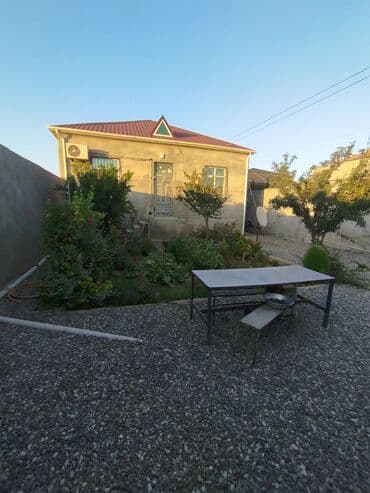 cennet park musfiq qesebesi: 3 otaqlı, 100 kv. m, Kredit yoxdur, Yeni təmirli — 3