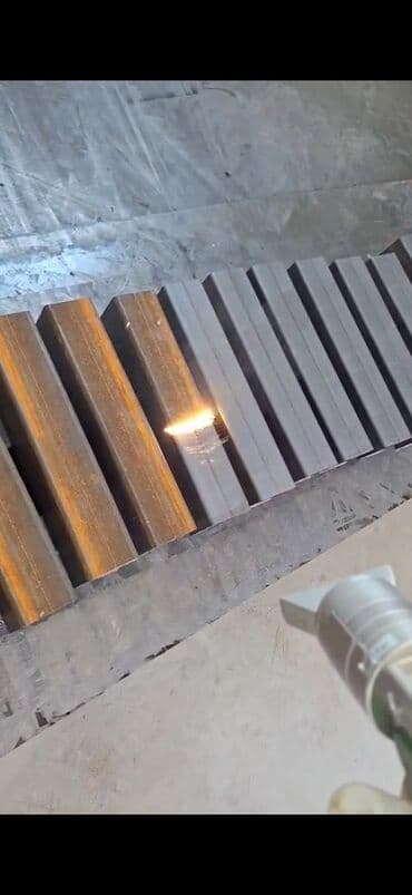 Elektrik malları: Laser cleaning, Lazer təmizləmə aparat, bütün növ Pas, boya, yagları — 3