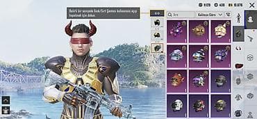 bu jojo: PUBG Mobile oyun hesabı – TheRoma313 Bu qiymete Hesab Tapa bilmersiz — 7