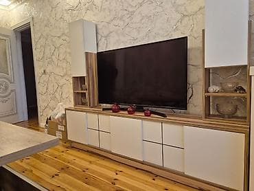 Mebel desti. az işlenib . Tv stent 250 man. Servant 250 man. Spalni