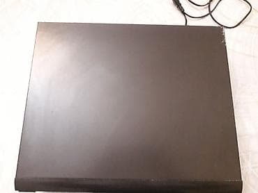 magic karaoke ys 68: ​Başlıq: Technics SL-PD7A — 5 Diskli CD Player (Əla vəziyyətdə) — 3