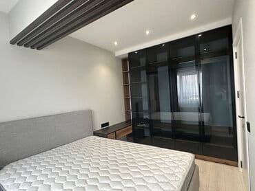 qubada kiraye evler 2022: 2 otaqlı, Yeni tikili, m. Xalqlar Dostluğu, 71 kv. m — 10