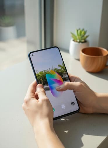 Redmi Note 11 Pro, 128 GB, rəng - Mavi, Zəmanət, Barmaq izi