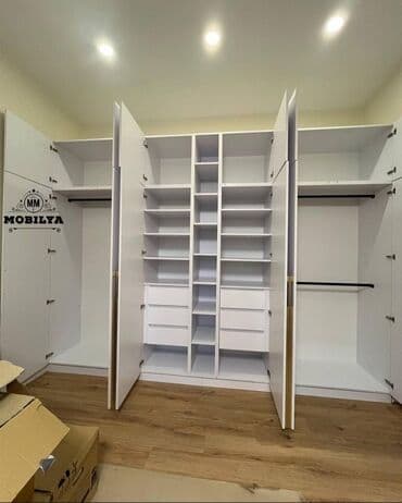 sumqayitda muhafize isi: Yeni, Açılan, Düz dolab, Qarderob, paltar dolabı, Azərbaycan — 2