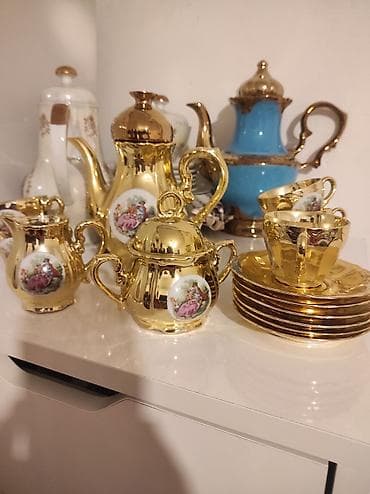 cox gozel sekiller: Boşqablar — 1