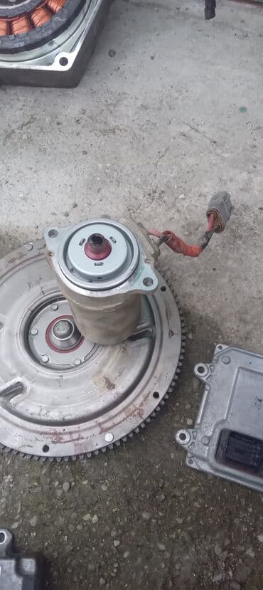 su neqliyati: Hibrid, Honda, INSIGHT, 2011 il, İşlənmiş, Ünvandan götürmə — 1