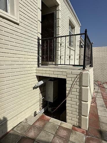 ramana 166: Ramana qəs. 3 otaqlı, 80 kv. m, Kredit yoxdur, Yeni təmirli — 5