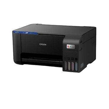 Epson EcoTank çoxfunksiyalı printer - Çap, skan və surət funksiyaları