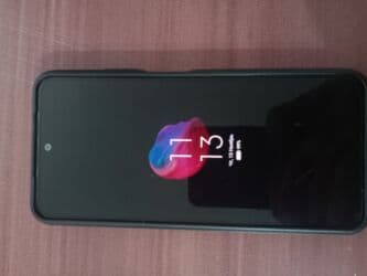 oyun notbukları: Redmi Note 10S, 128 GB, rəng - Boz, Sensor, Barmaq izi, İki sim kartlı — 2