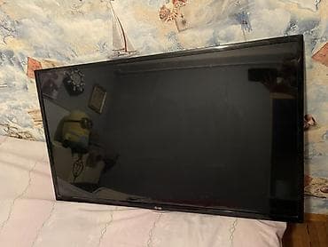 tv berlin: 📺 Satılır – LG 42” LED Televizor (Ehtiyat hissələri və ya təmir üçün) — 1