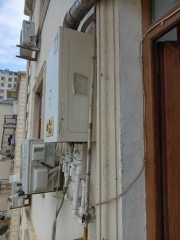 razinde satilan evler: Xırdalan, 1 otaqlı, Köhnə tikili, 36 kv. m — 2