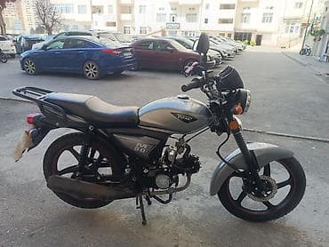 Tufan 50 sm3