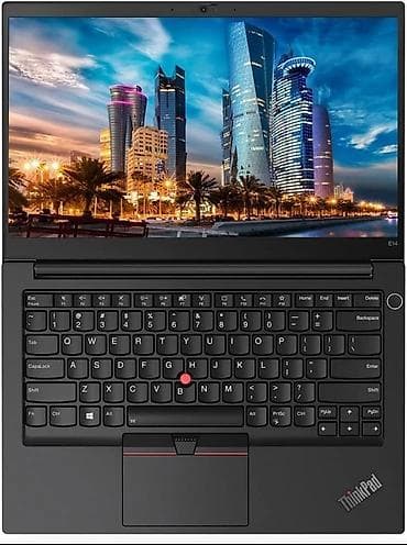 tablet ikinci el: İşlənmiş Lenovo ThinkPad, 14 ", Intel Core i7, 512 GB, Pulsuz çatdırılma — 1