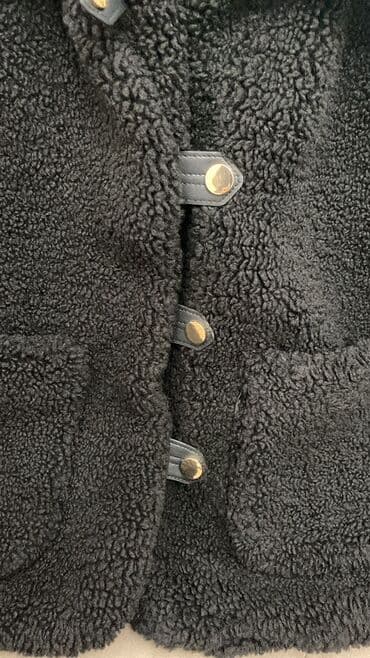 qadin ucun qis papaqlari: Zara, S — 3