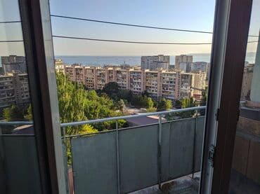 оштон квартира керек: Баку, 3 комнаты, Вторичка, м. Ази Асланов, 85 м² — 9