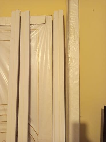 Bilərziklər: Qapi 2ədəddir, təzədir, naliçnik, petlə, zamok hər şeyi var — 2